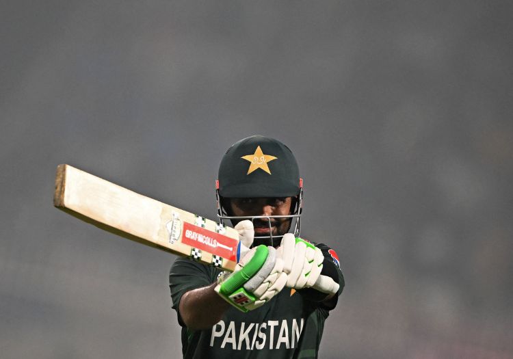 Pakistan name new captains after Babar Azam resignation